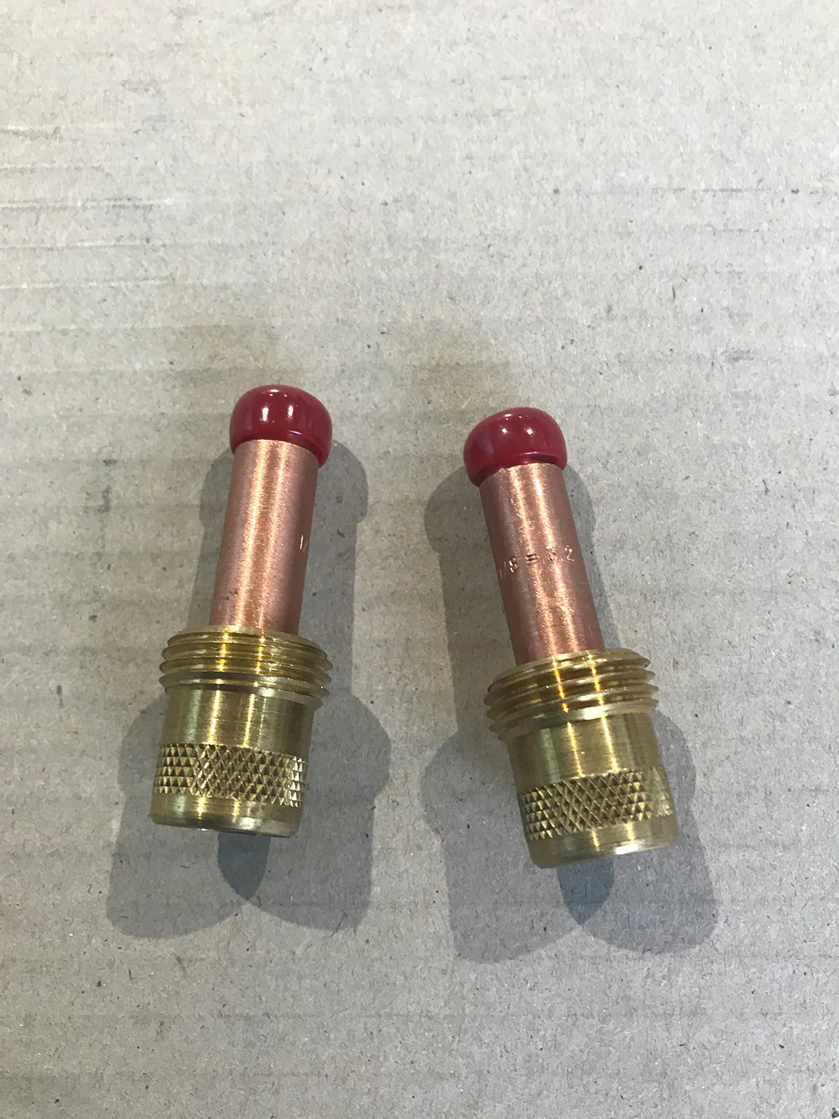 What Is The Purpose Of A Gas Lens Tig Gas Lenses – East Coast Welding Supplies