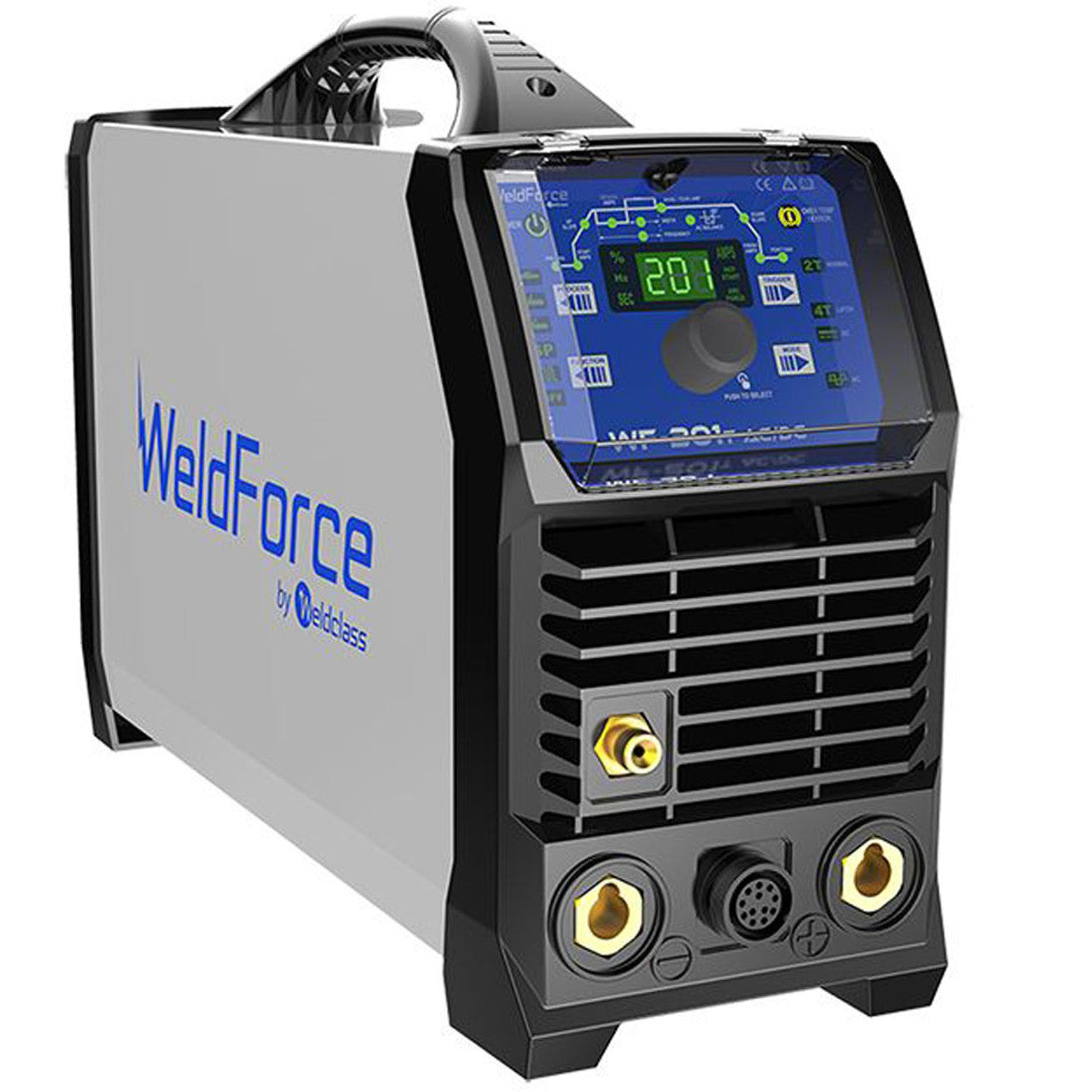 Weldclass Tig Welding Machines East Coast Welding Supplies