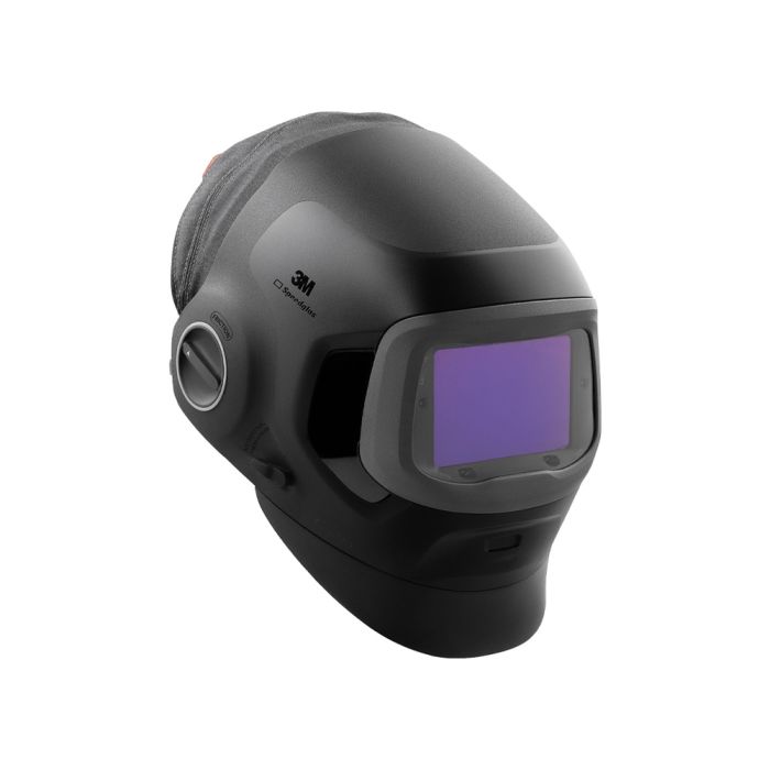 3M Speedglas G5-03 TW Pro Air Upgrade Kit which is the Speedglas G5-03TW welding helmet and lens only Part Number: 631120