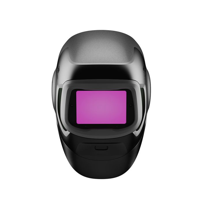 Front view of 3M Speedglas G5-03TW Pro Welding Helmet Part Number: 631820