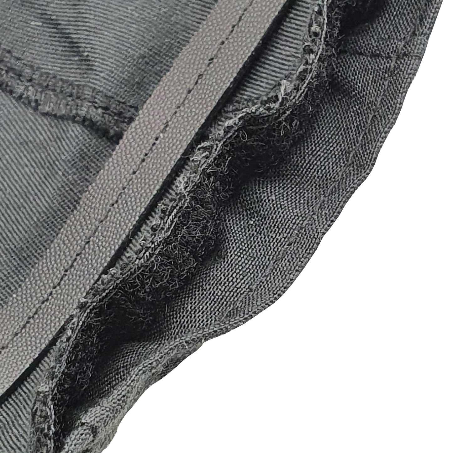 3M Speedglas 9100 FX Head Cover – Tecaweld 75% Cotton 25% Kevlar Fabric Detail