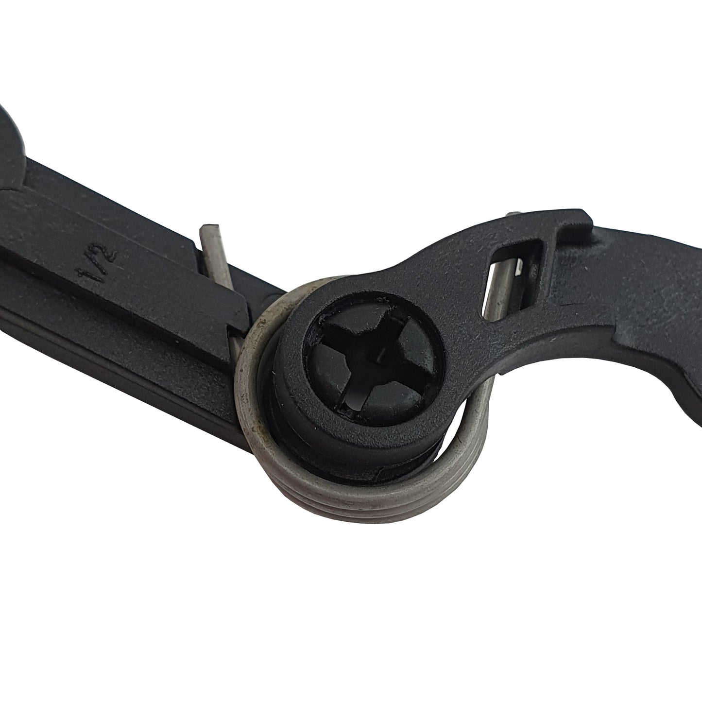 3M Speedglas 9100 FX Hinge Mechanism 197144 – Close Up