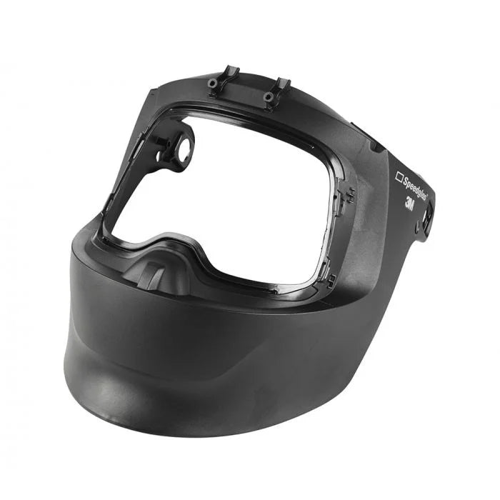 3M Speedglas 9100 MP Air Welding Helmet Inner Shell – replacement grinding visor housing, part 570895