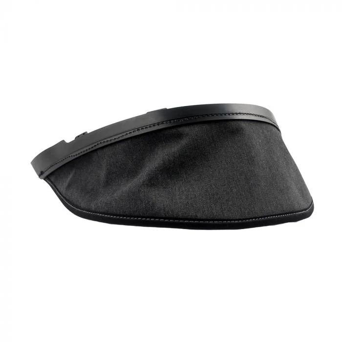 3M Speedglas Small Fabric Neck Protection – Angled View, Flame Resistant, Code 169041