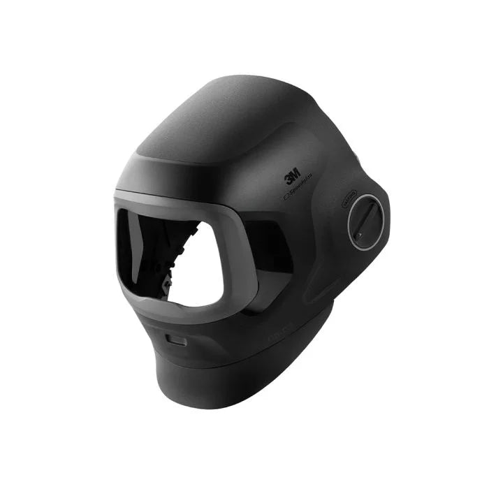 3M Speedglas G5-03 Pro Replacement Welding Helmet Shell & Head Harness – part 631800, excludes lens