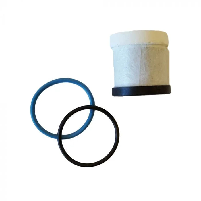 3M Versaflo V-500E Carbon Filter & O-Rings 895110 – Nuisance Odour Protection
