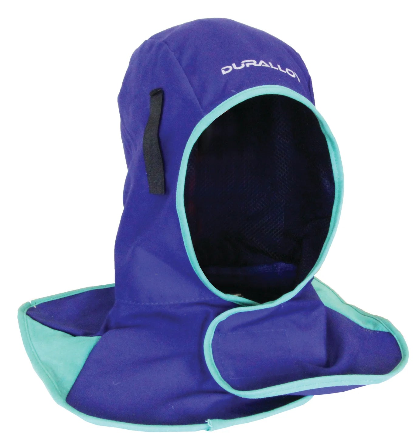Duralloy Welding Hood
