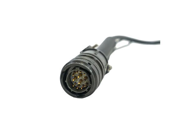 Lincoln Powercraft PC17G torch 12-pin cable.
