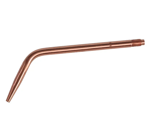 OxyAcetylene Size 12 Brazing Tip
