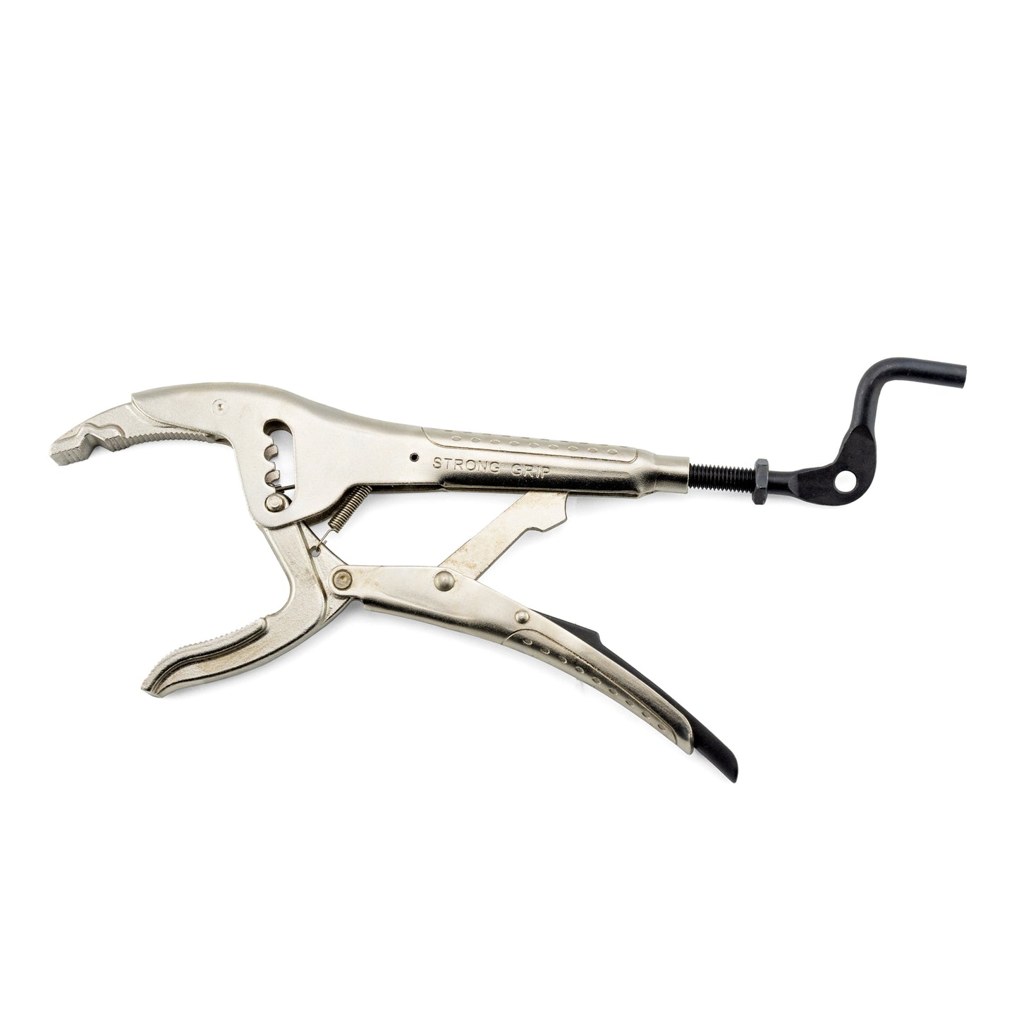 Stronghand Big mouth C-Jaw Strong Grip Adjustable Pliers PAJ100