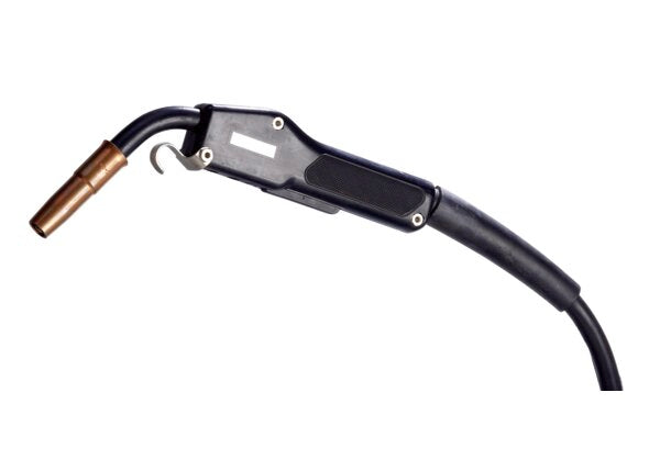 Lincoln Powercraft No2 Mig Welding gun with Euro Connection