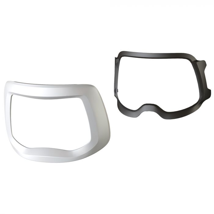 Front Cover Sections For Speedglas 9100 FX Welding Helmet product code 540500