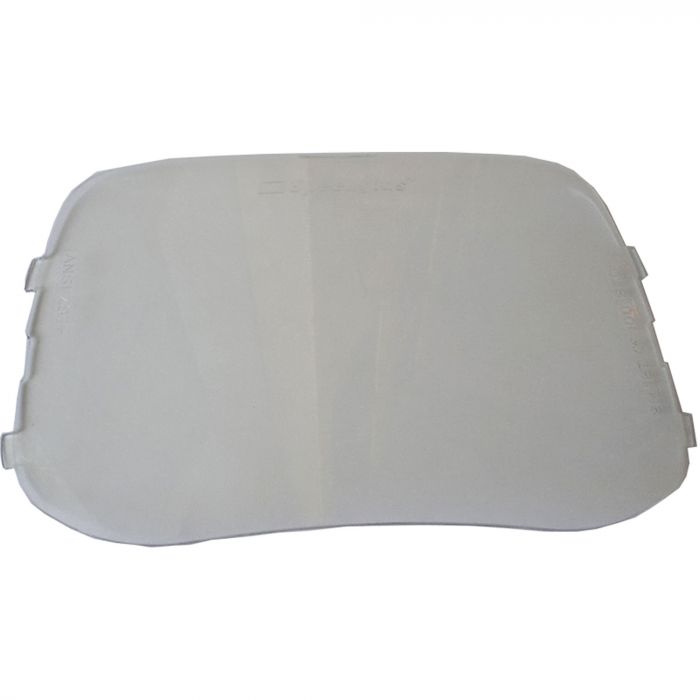 Hard Coated Outside Cover Lens for speedglas 100