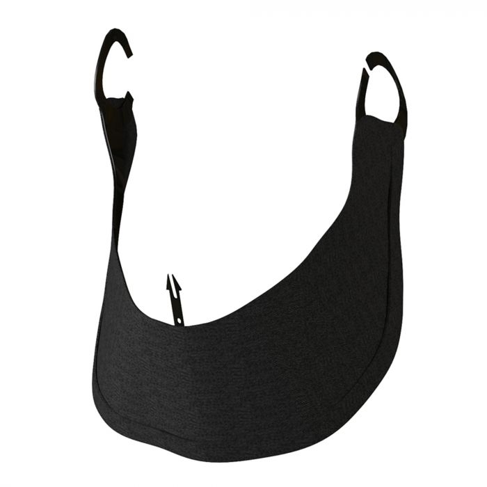 Throat Protection for Speedglas 9100 Welding Helmet Product Code 169010