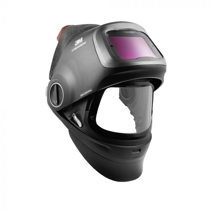 Speedglas G5-01VC Welding Helmet Upgrade Kit helmet and lens only  Product Code 611130
