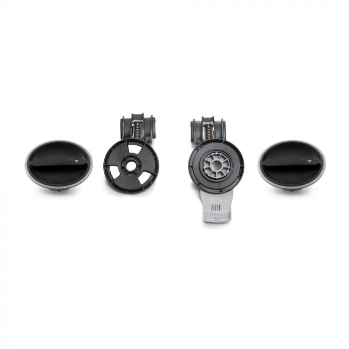 Speedglas Pivot and Sliding Mechanism for Speedglas G5-01 and G5-03 Pro Head Harness