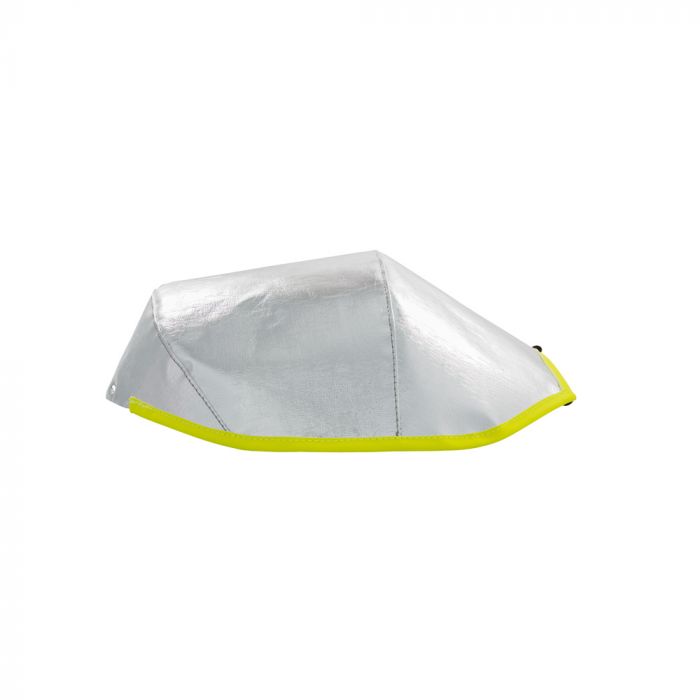 Speedglas Safety Helmet Protective Cover with reflective edge To Suit 9100 MP Welding Helmet Product Code: S169014