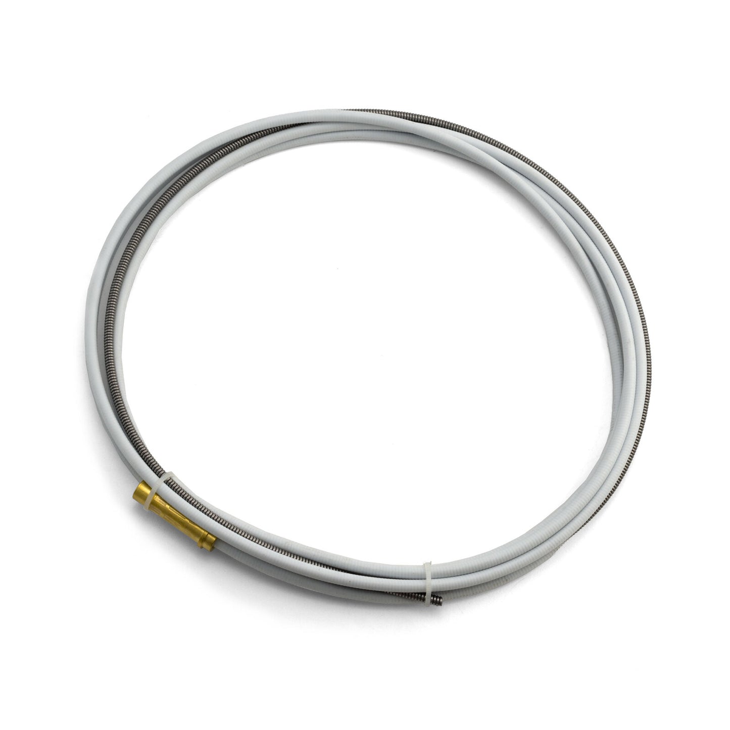 Binzel Style Steel Mig liner