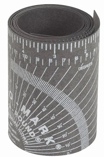 Wrap-A-Round for Pipe markings 100x1830mm