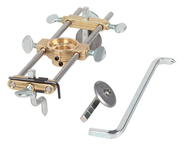 Circle Guide Cutting Set