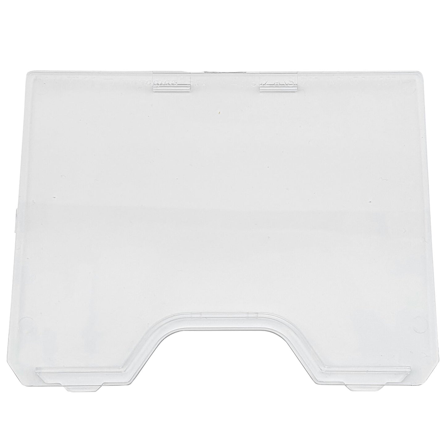 speedglas clear grinding plates