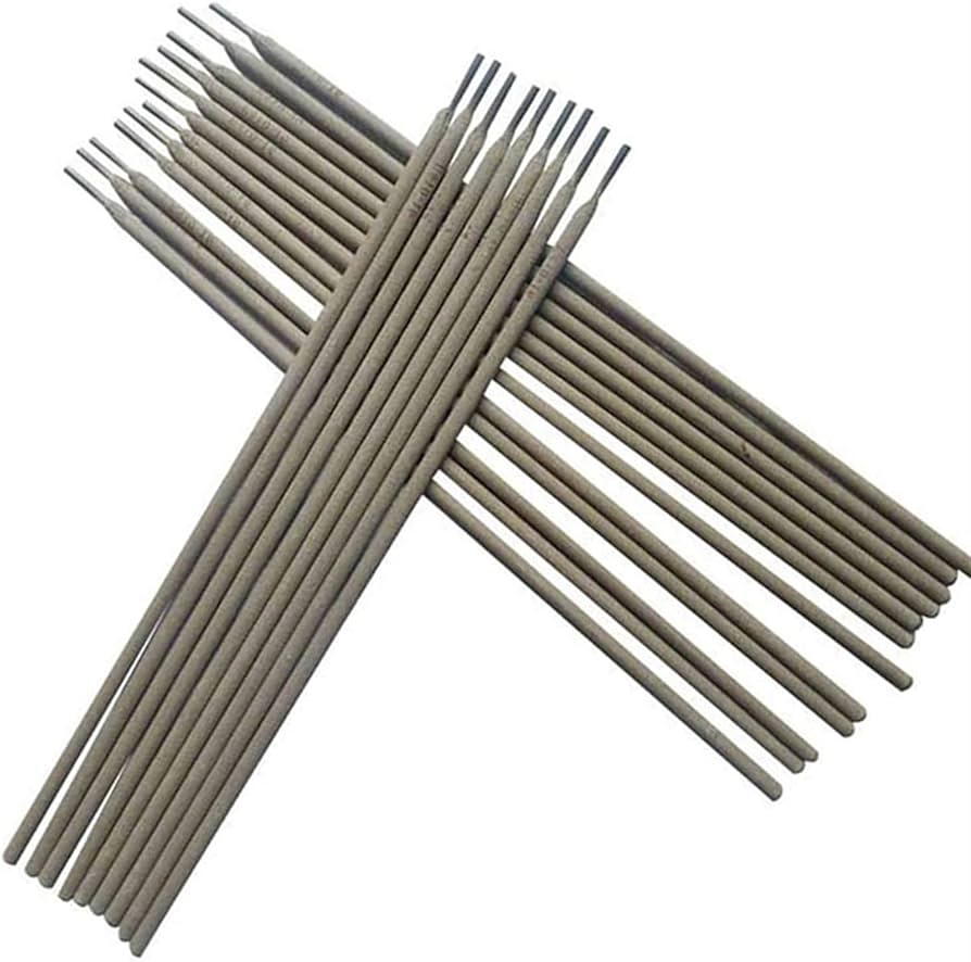 DYWISHKEY Stainless Steel Rods – 3.0mm Diameter X 100mm Length, Silver, Easy To Shape