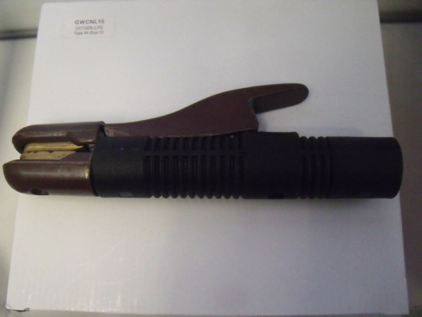 200A Electrode Holder Tong style Welding Rod Holder