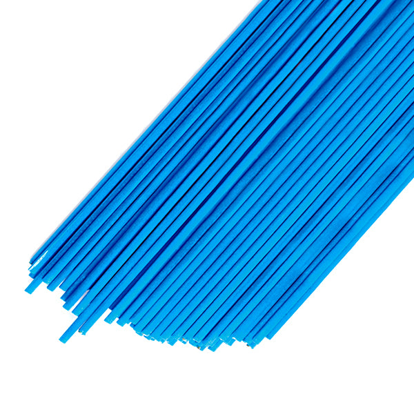 Manganese Bronze Flux Coated Welding Rods