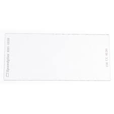 Inside Cover Lens for Speedglas 100, 10V,SL,& 9002 U/D/V