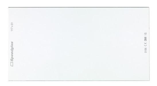 Inside Cover Lens For Speedglas 9100X & G5-03NC product code 528015