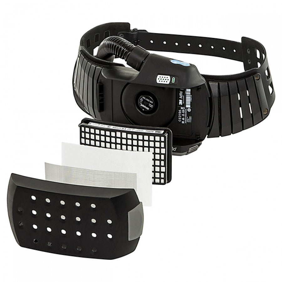 Speedglas MP Air 577726 Filters view