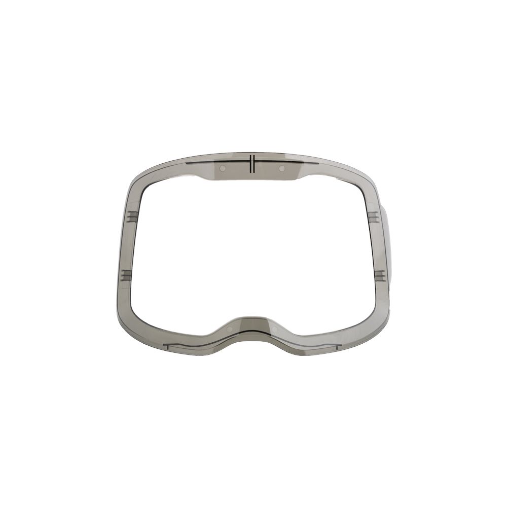 Front Cover for Speedglas G5-02 Product Code 622000