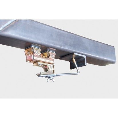 Strong Hand Magnetic Grasshopper AGH200 Sample shown