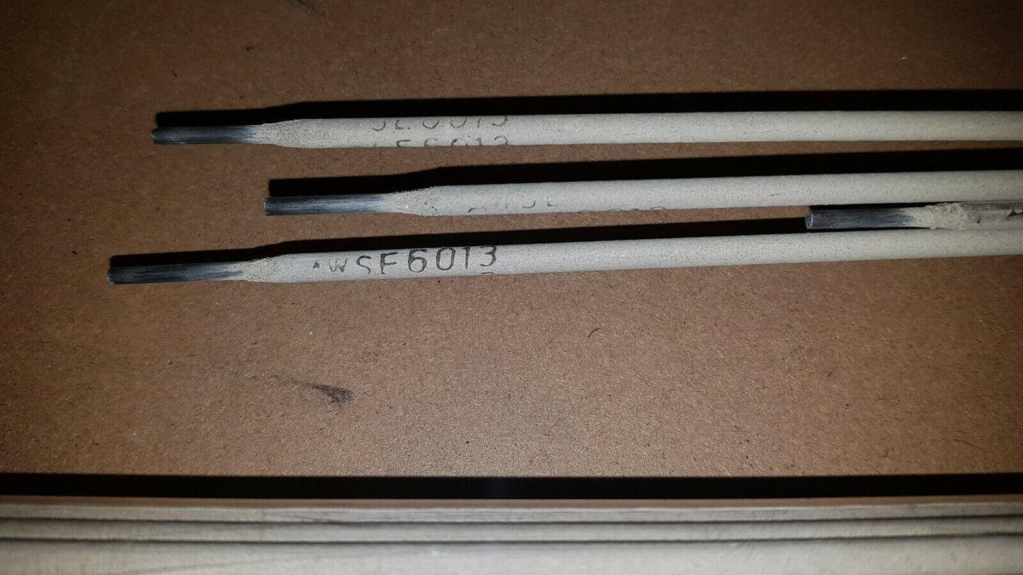 General Purpose Electrodes E6013