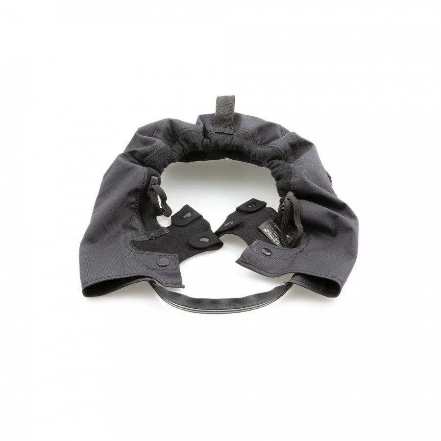 A black Speedglas face seal designed for the 9100 FX Air welding helmet