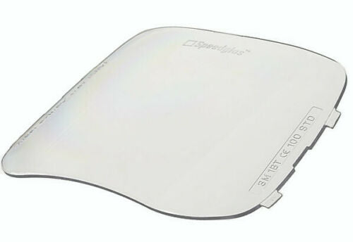 outside cover lenses to suit the Speedglas 100 series Welding Helmet 776000