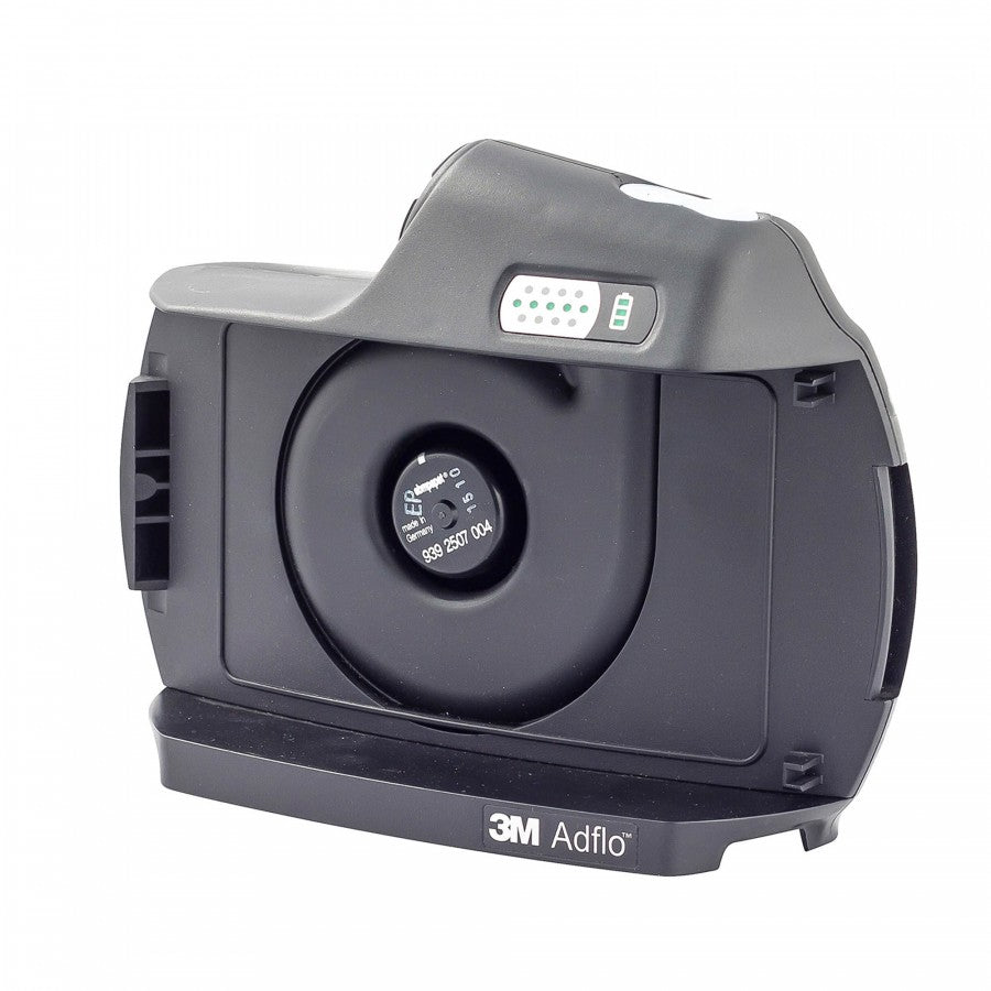 Adflo Powered Air Respirator and Motor Housing Product Code 832000