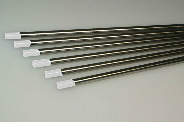 0.8% Zirconiated Tig Tungsten Electrode