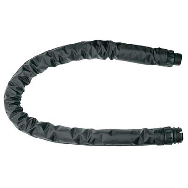 speedglas flame resistant breathing tube cover suits the 9100 welding helmet series, Speedglas G5-01, G5-03 respiratory welding helmets, and the Versaflo M-Series breathing tubes.