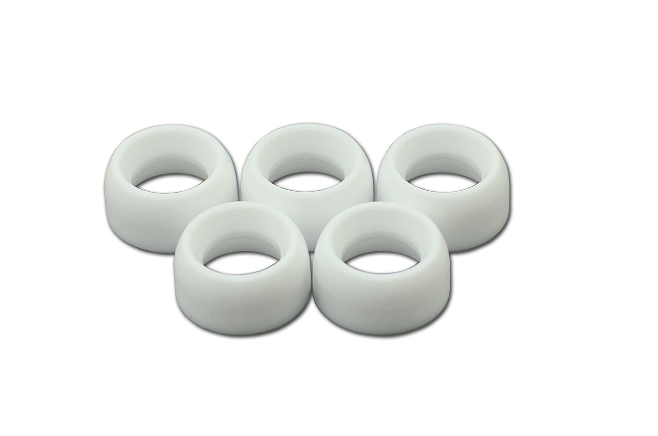 Tigmaster Tig Nozzle Gaskets 18CG Suits 17,18 and 26 torches