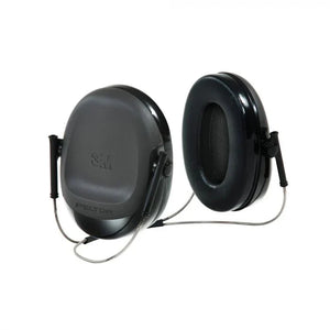 3M Peltor H505B Welding Ear Muffs – High-Noise Workshop Hearing Protection