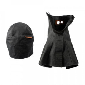 3M Speedglas G5-01 & G5-03 Pro Extended Protection Kit – Welding Helmet Accessories