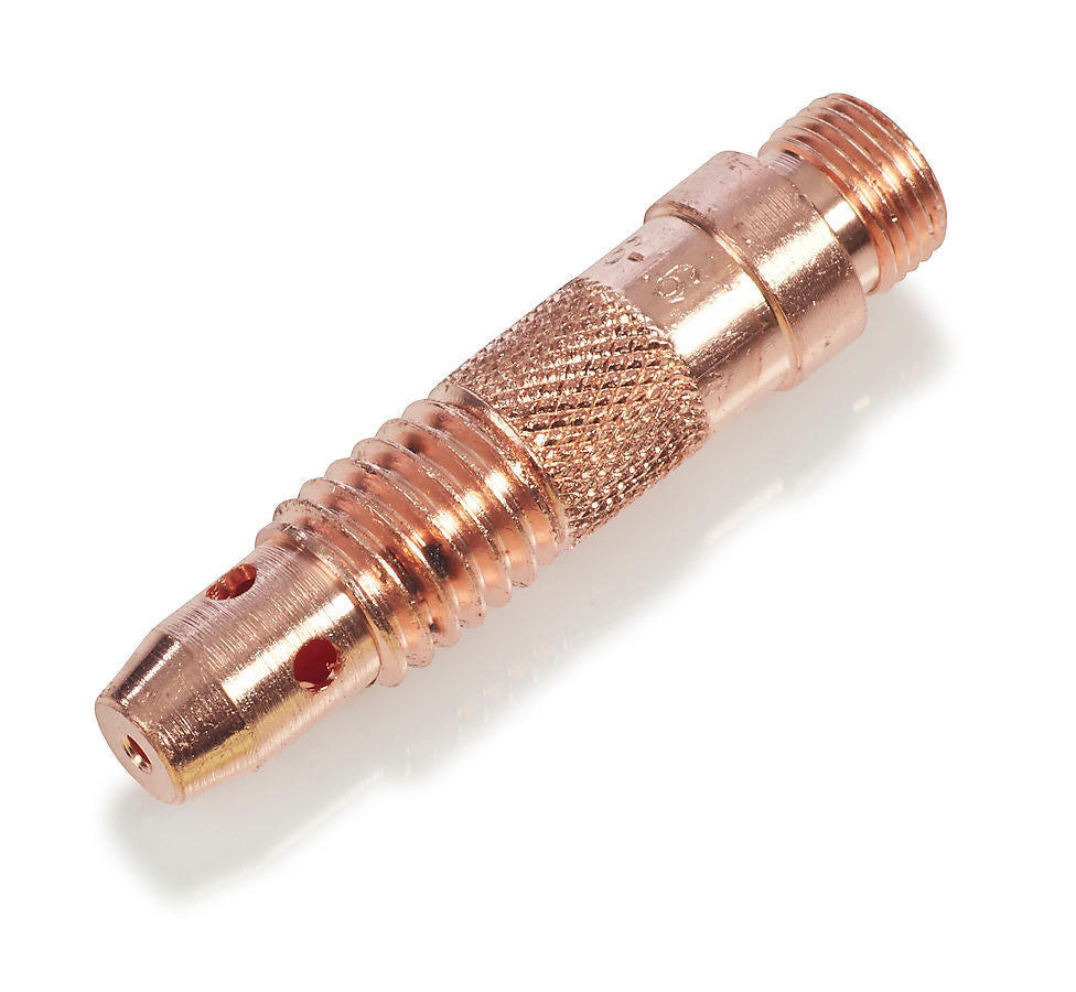 Tig Collets/Collet Bodies – East Coast Welding Supplies