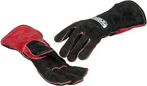 Lincoln womens welding gloves K3232