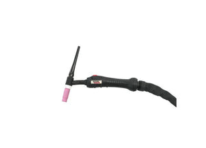 Lincoln Electric TIG 17 Torch – Air-Cooled TIG Welding Torch | East Coast Welding Supplies