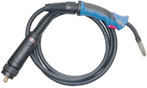 Mig Welding Guns – Binzel, Lincoln & Weldclass | East Coast Welding ...