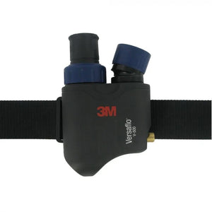 3M Speedglas V-500E Supplied Air Regulator with Belt 852017 – SAR System Replacement Partr