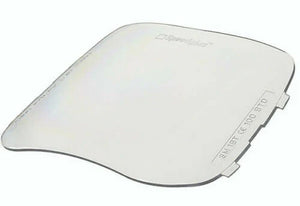 3M Speedglas 100 Standard Outside Cover Lens S776000 – Replacement Welding Helmet Lens