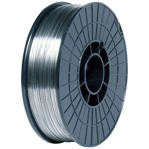 Stainless Steel MIG Wire – 308LSi, 309LSi & 316LSi Welding Wire for MIG Welders