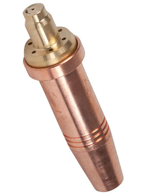ype 44 Oxy LPG Cutting Tip – Long Life for Mild Steel Oxy-Acetylene Cutting
